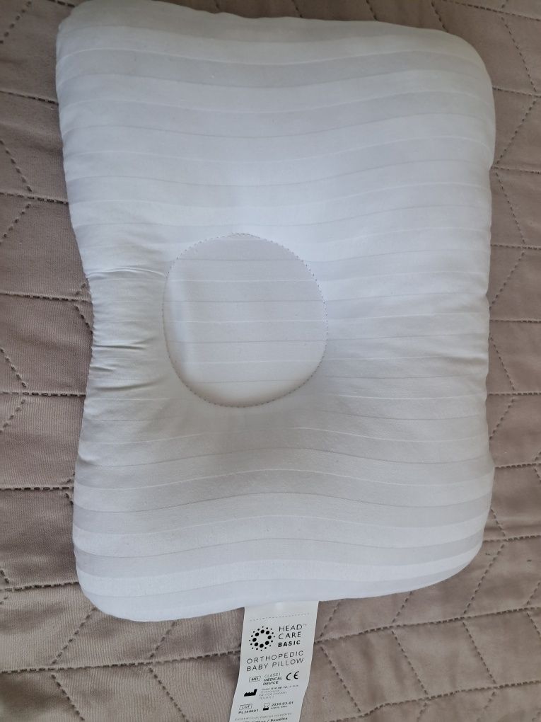 Sprzedam poduszkę dla dziecka Head Care