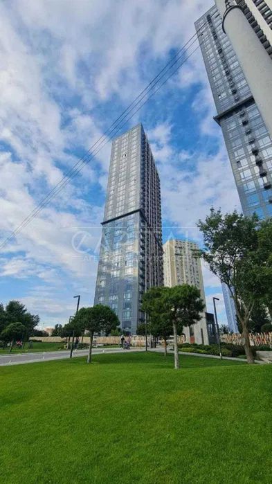 Продаж квартири, вул. Заболотного, ЖК Метрополіс