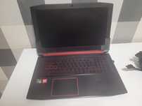 Laptop Acer nitro 5.
