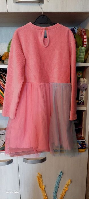 Плаття для дівчинки