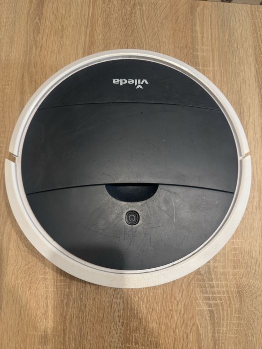 Робот пилесос Vileda VR One