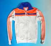 Bluza - Archive Series - Oldschool - Firebird - Originals - Adidas