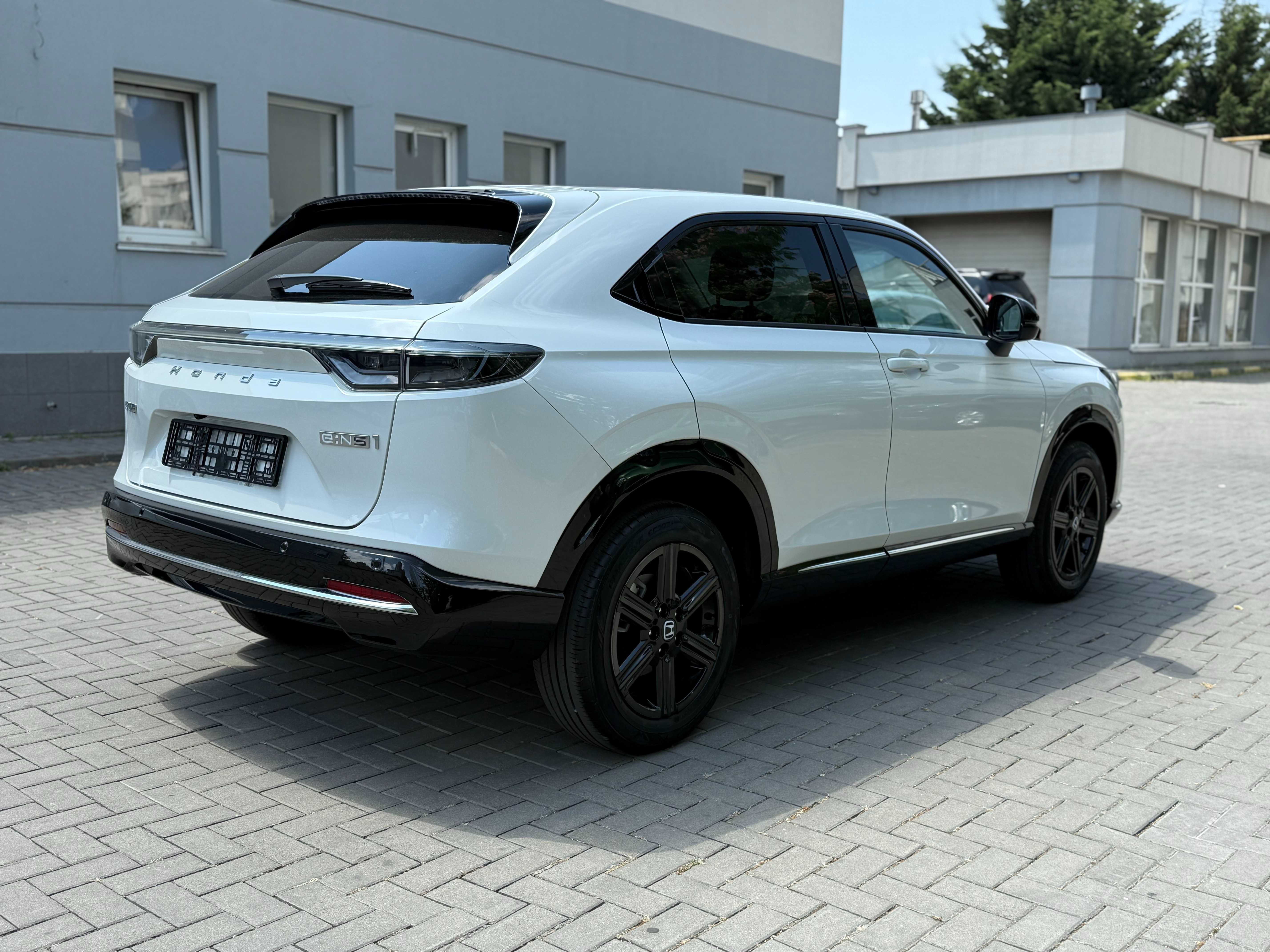 Honda eNS1 BASE 2024 В Наличии