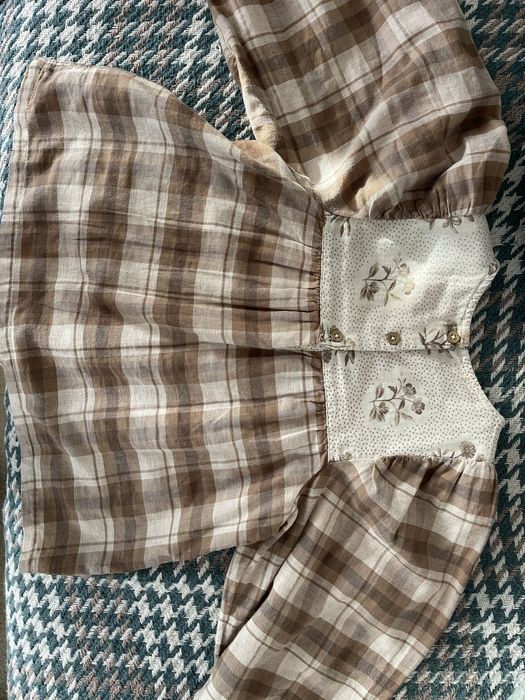 Newbie koszula dziewczeca