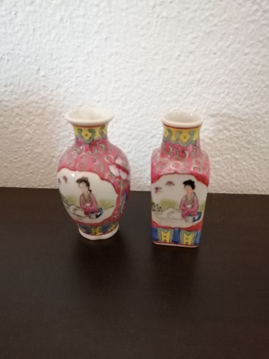 Loiça Oriental - Porcelana antiga