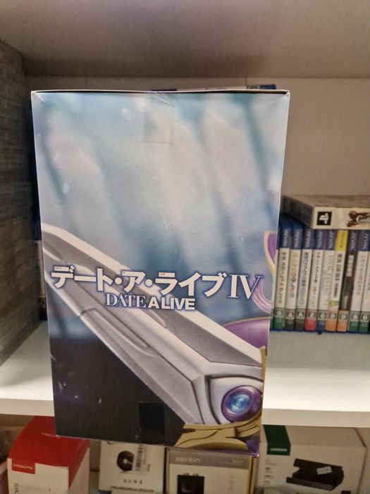 Figurka tohki date alive 4 nowa