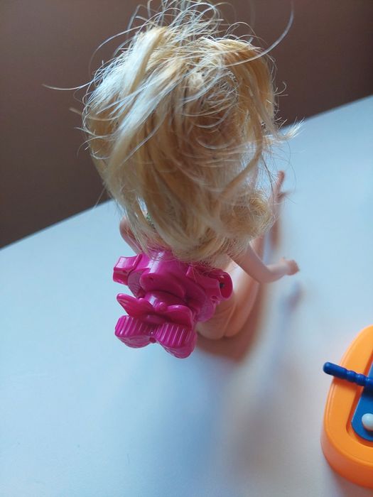 Brinquedos para criança