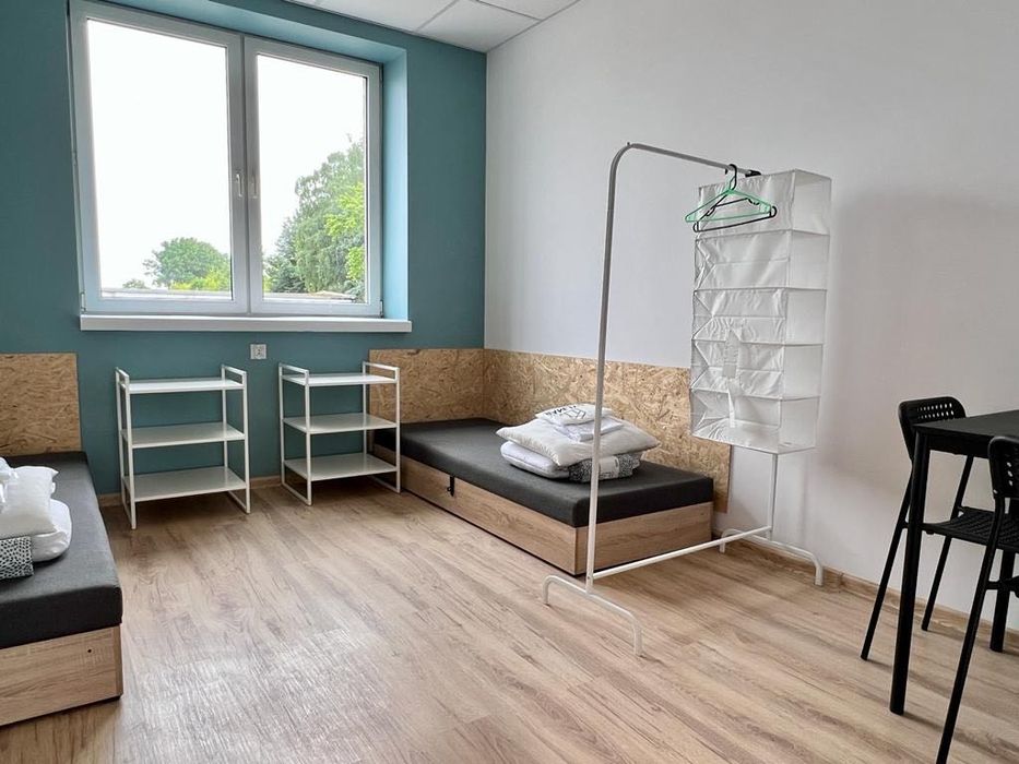 Najlepsze Kwatery Noclegi Pracownicze HOSTEL BALTICA Płońsk 750zł net