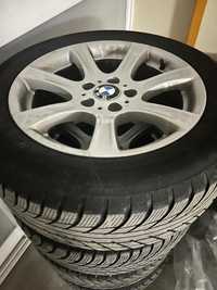 Jantes 17” BMW