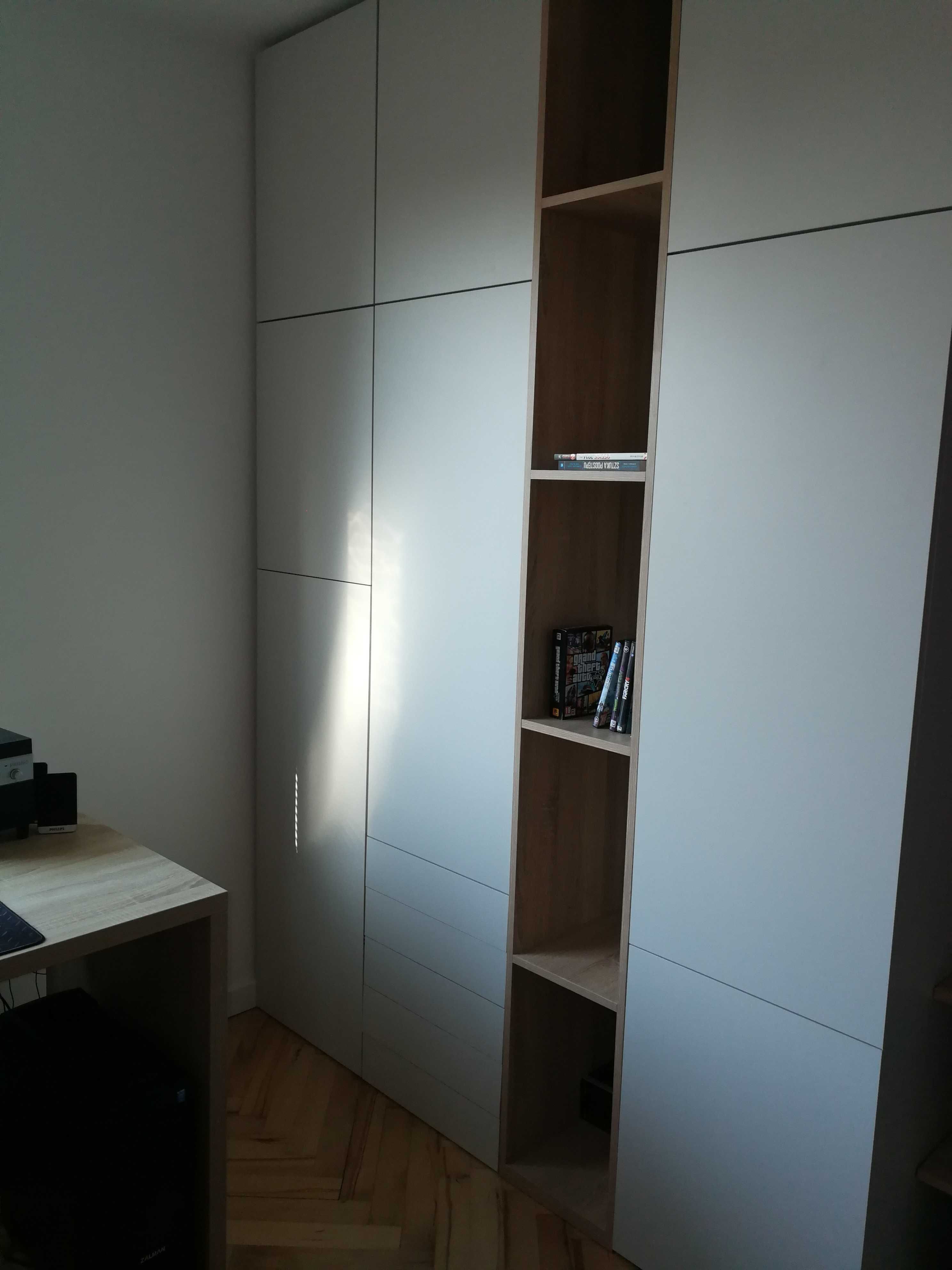 Meble na zamówienie/Projektowanie wnętrz/ Projektowanie mebli