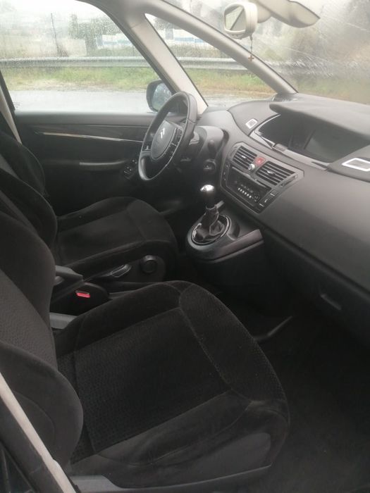 Citroën C4 Picasso