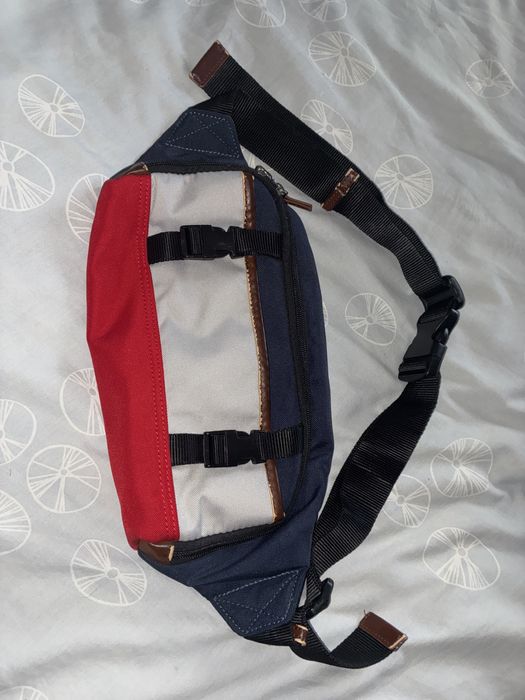 Pochete marca springfield