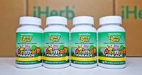Animal Parade Tummy Zyme, ферменти та пробіотики для дітей, 90 шт