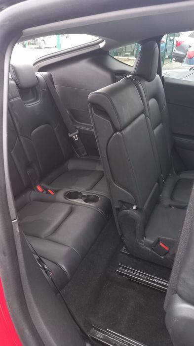 Tesla Model Y 2021, Dual motor, 82kW