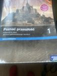Podręcznik technikum historia