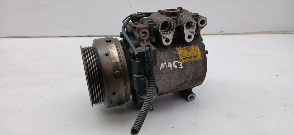 Compressor AC MITSUBISHI Colt V (CJ_, CP_)