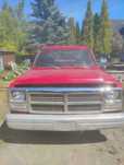 Dodge RAM DODGE Ram D150, 5.2 l V8 ,1991, unikat