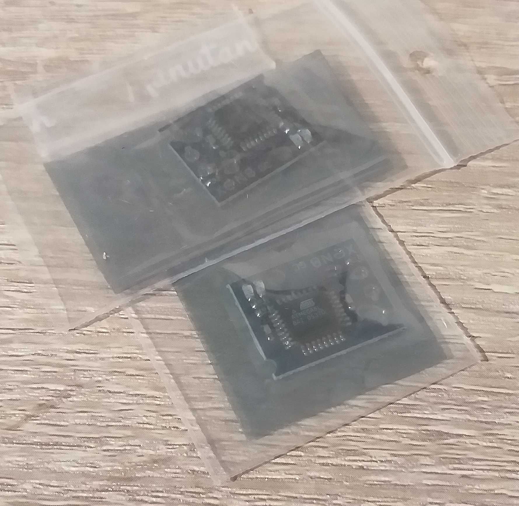 Chip Xeno para a Game Cube