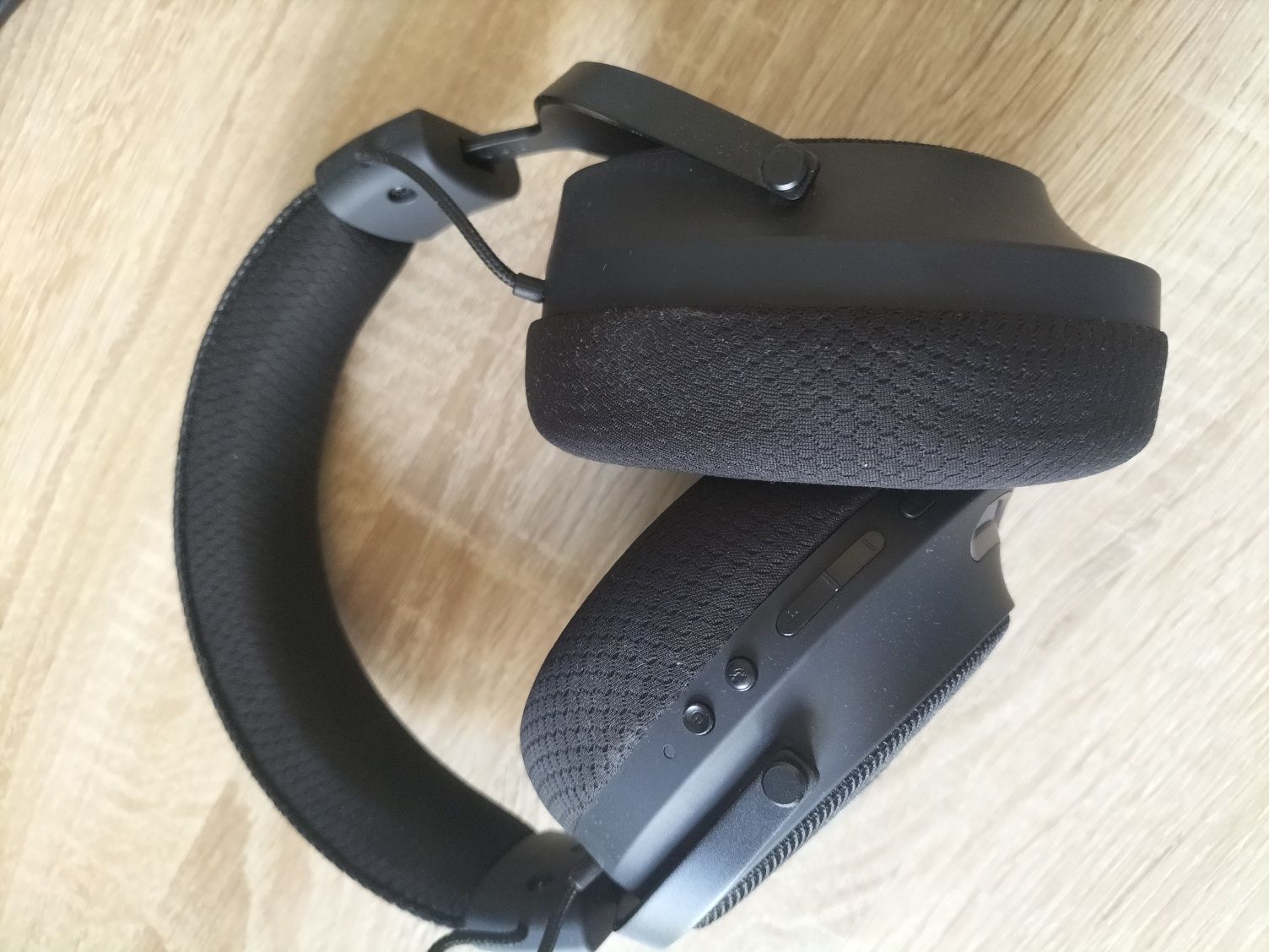 słuchawki bez przewodowe redragon arrow pro carbon