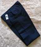 Брюки мужские Nautica, чоловічі брюки, 34х32 US, темно-синие
