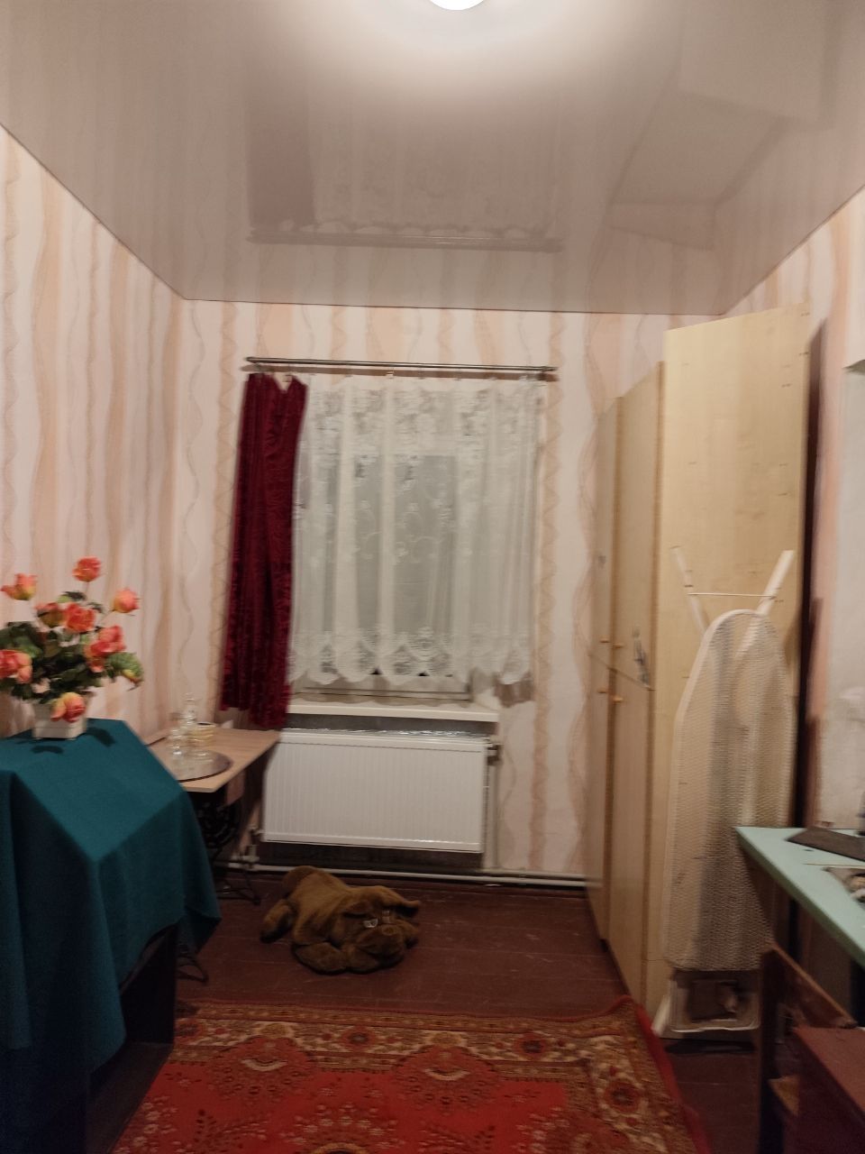 Продам дом в Червоном Шахтаре
