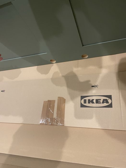 Drzwi do szafy pax ikea grimo