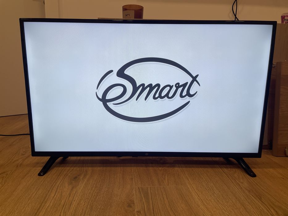 TV LCD 42’’ eSmart