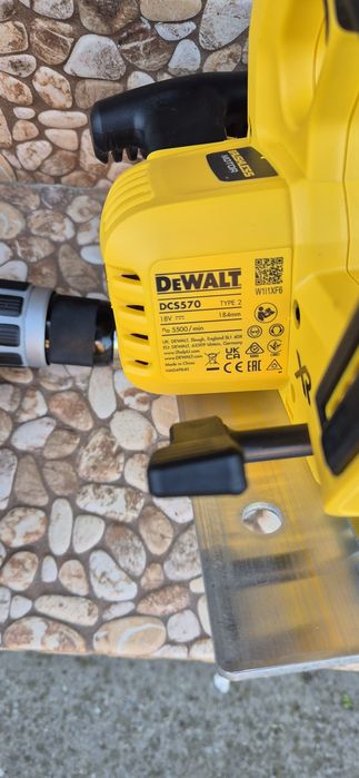 Piła Dewalt 18V Nowa