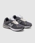 ‼️ Кросівки New Balance 990v3 x Kith Tornado Grey