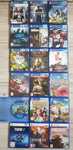 PlayStation 4 gry