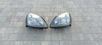 Lampy Renault Clio II po lifcie