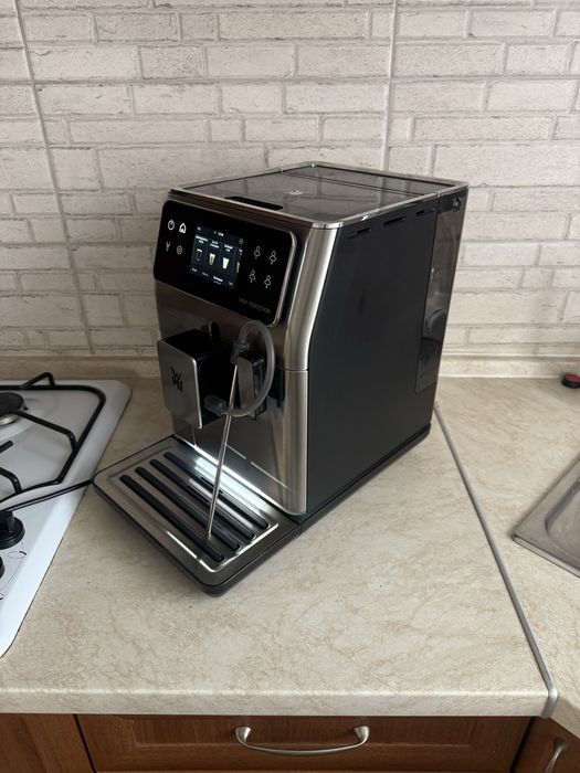 Кавомашина WMF Perfection 680 CP856D15