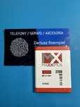 Nowa bateria Maxximus 2200mAh do Samsung i8260 G350 B150AE B185BE