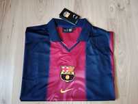Koszulka męska Nike x Fc Barcelona