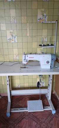Швейна машинка BRUCE RF4