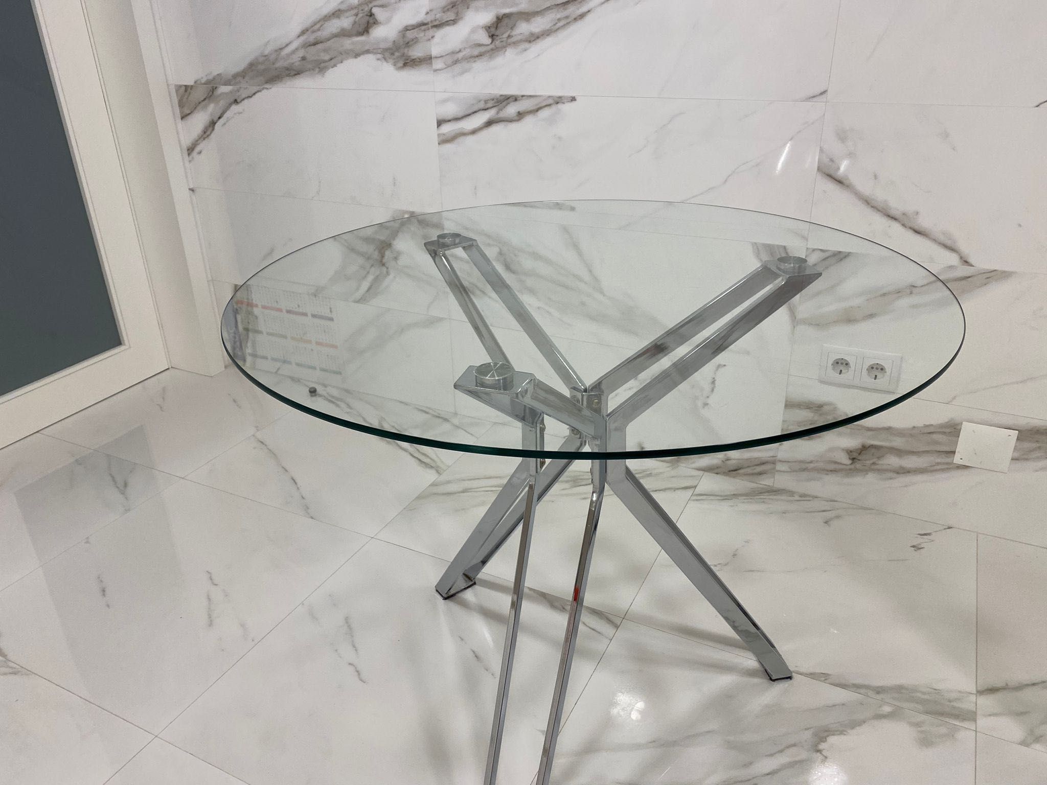 Mesa de cozinha Muito Elegante