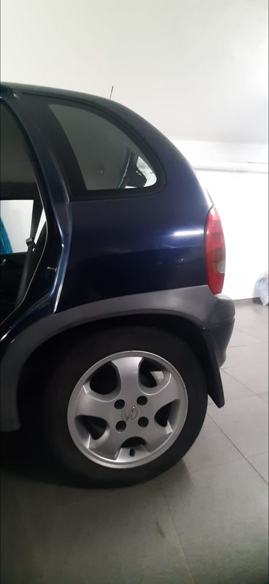 Vendo Opel Corsa