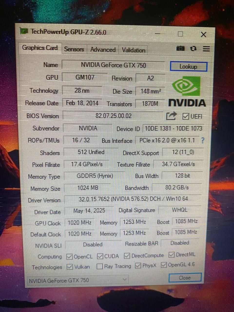 Системный блок, ПК, Intel Core i5, GTX 750, 16 гб ОЗУ