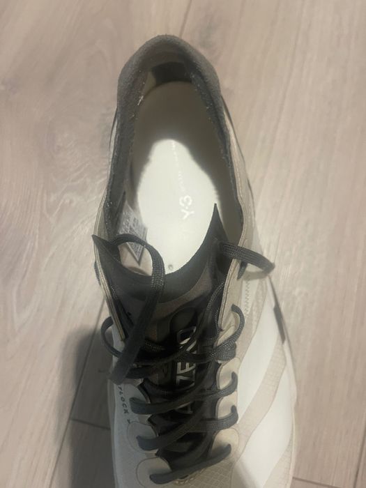 Кроссовки Y-3 ADIOS PRO 4 M