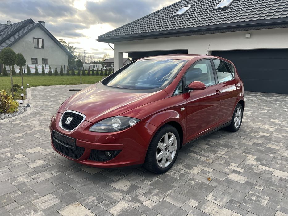 Seat Altea 1.6 Mpi  102 km