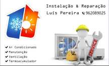 Ar Condicionado certificado