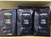 Кава в зернах Lavazza Espresso Crema e Aroma 1кг Оригінал