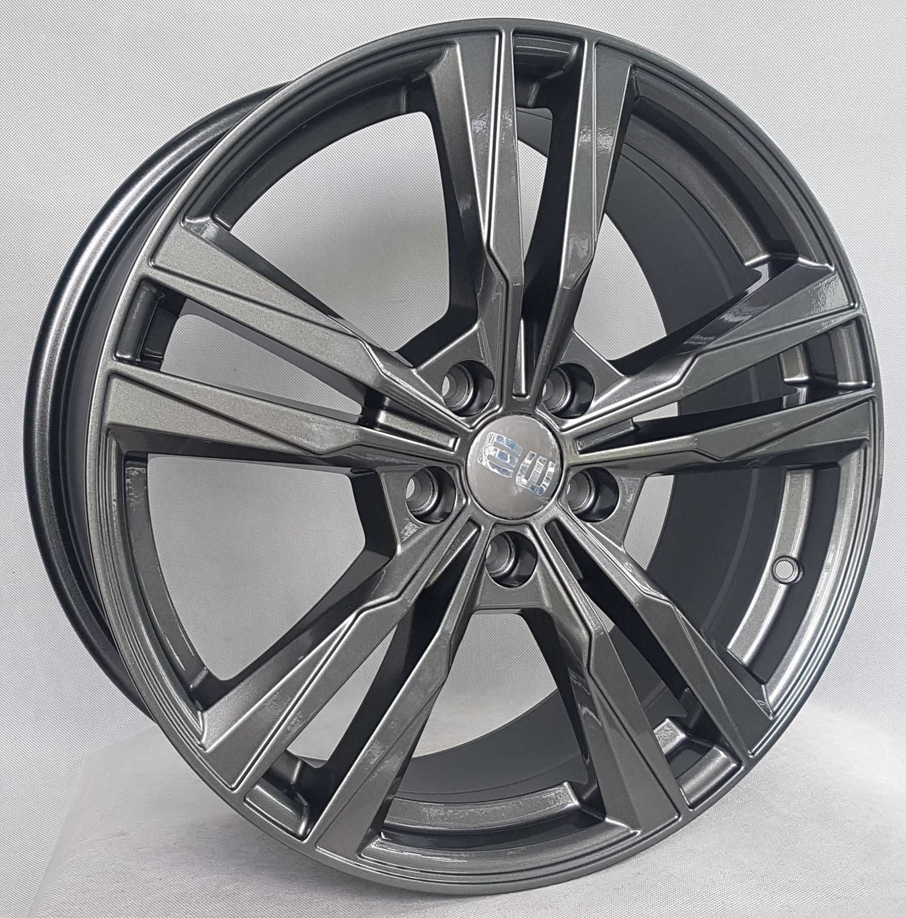 Alufelgi 18 Ford Mondeo 5 4 S-Max 2 Focus 4 3 Galaxy C-Max Edge 5x108
