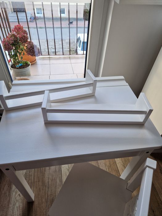 Komplet mebli ikea