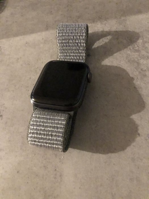 Cellular gps lte Apple Watch 5 rozmiar 44