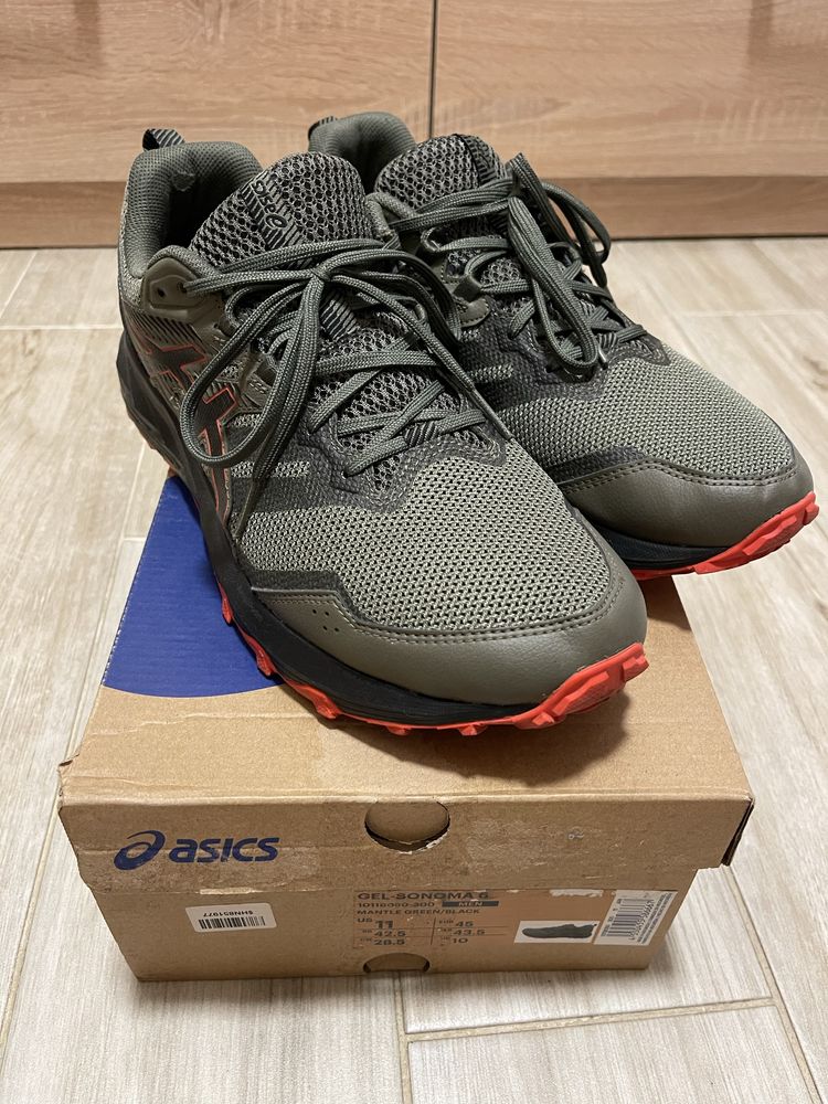 Asics gel-sonoma 6