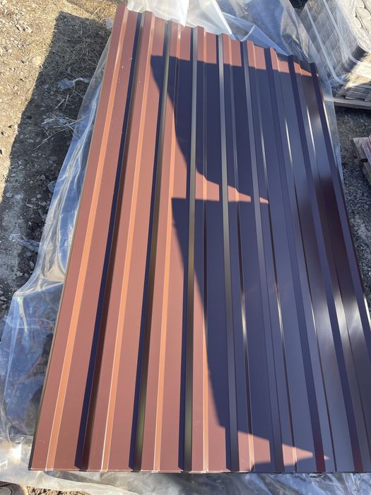 Металопрофіль , профнастил