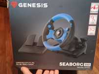 Kierownica genesis seaborg 350