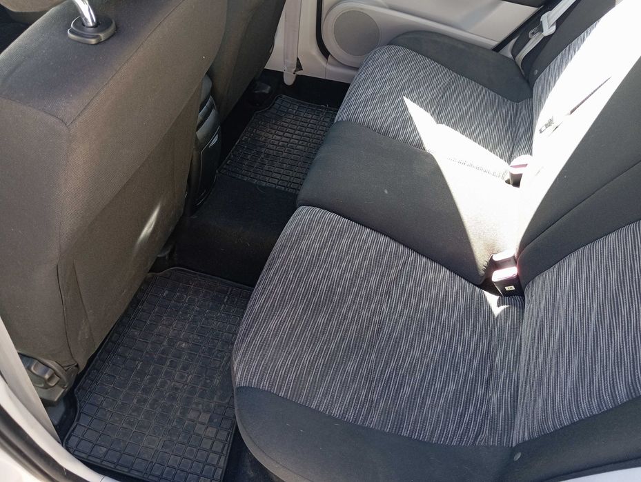 Kia cee'd*benzynka 126 koni *Climatronic*Mega stan ! Możliwa zamiana!