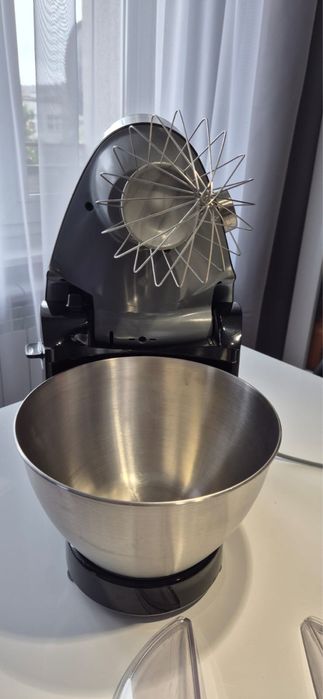 Ropot planetarny kenwood